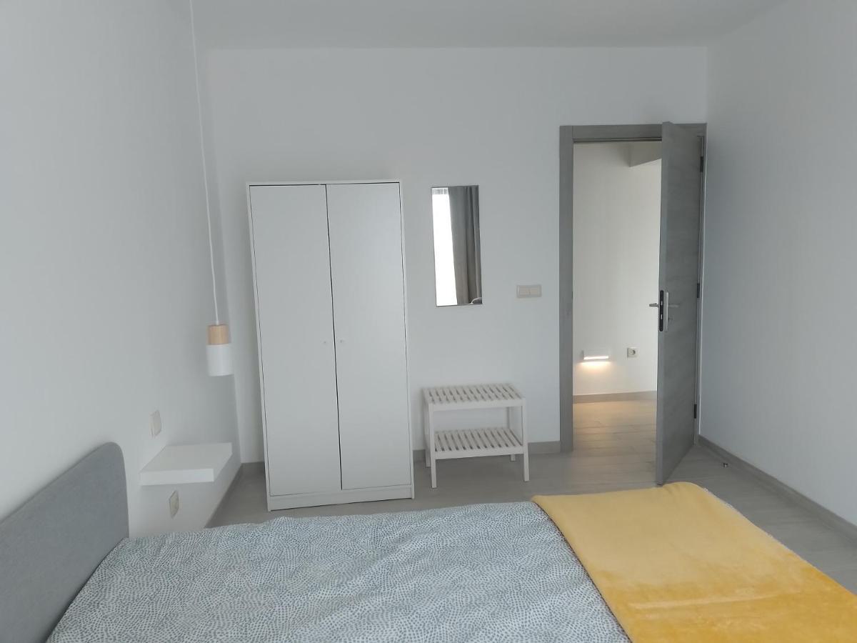 Willa Casa Bidarta Faja Grande Zewnętrze zdjęcie